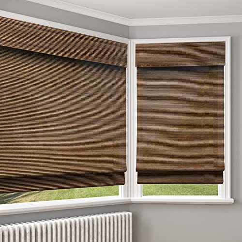 Our Selected Best Black Bamboo Roman Shades For Your Need BNB