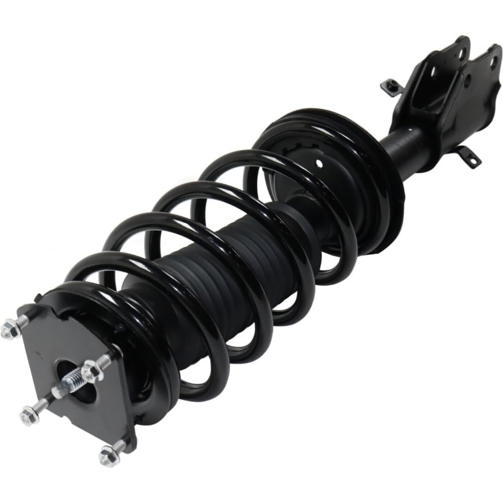 Amazon.com: YOYOCOLL 2 Pieces Front Driver And Passenger Side 