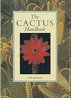 The Cactus Handbook 1555212069 Book Cover