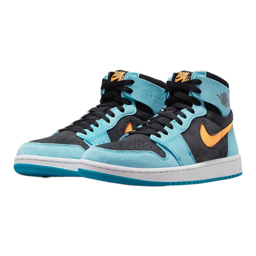 Image of Nike Men's Air Jordan 1 Zoom CMFT 2 Sneaker