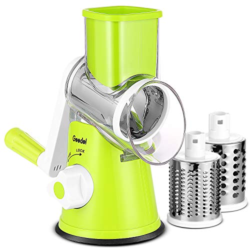 Best Vegetable Slicer And Chopper