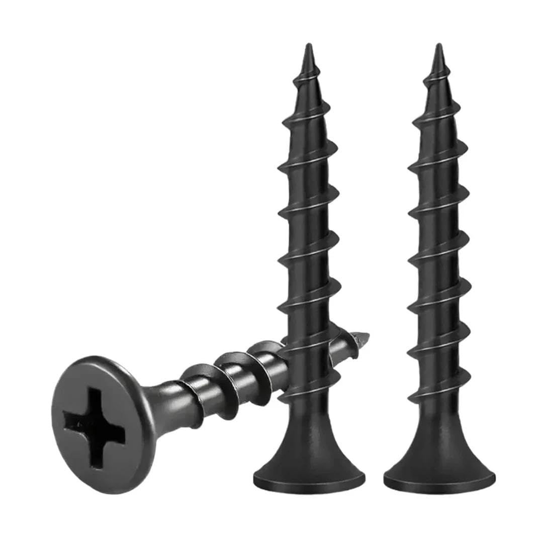 Drywall Screws #6 - 150 Pack -10 Drywall Screws #6 - 150 Pack -10