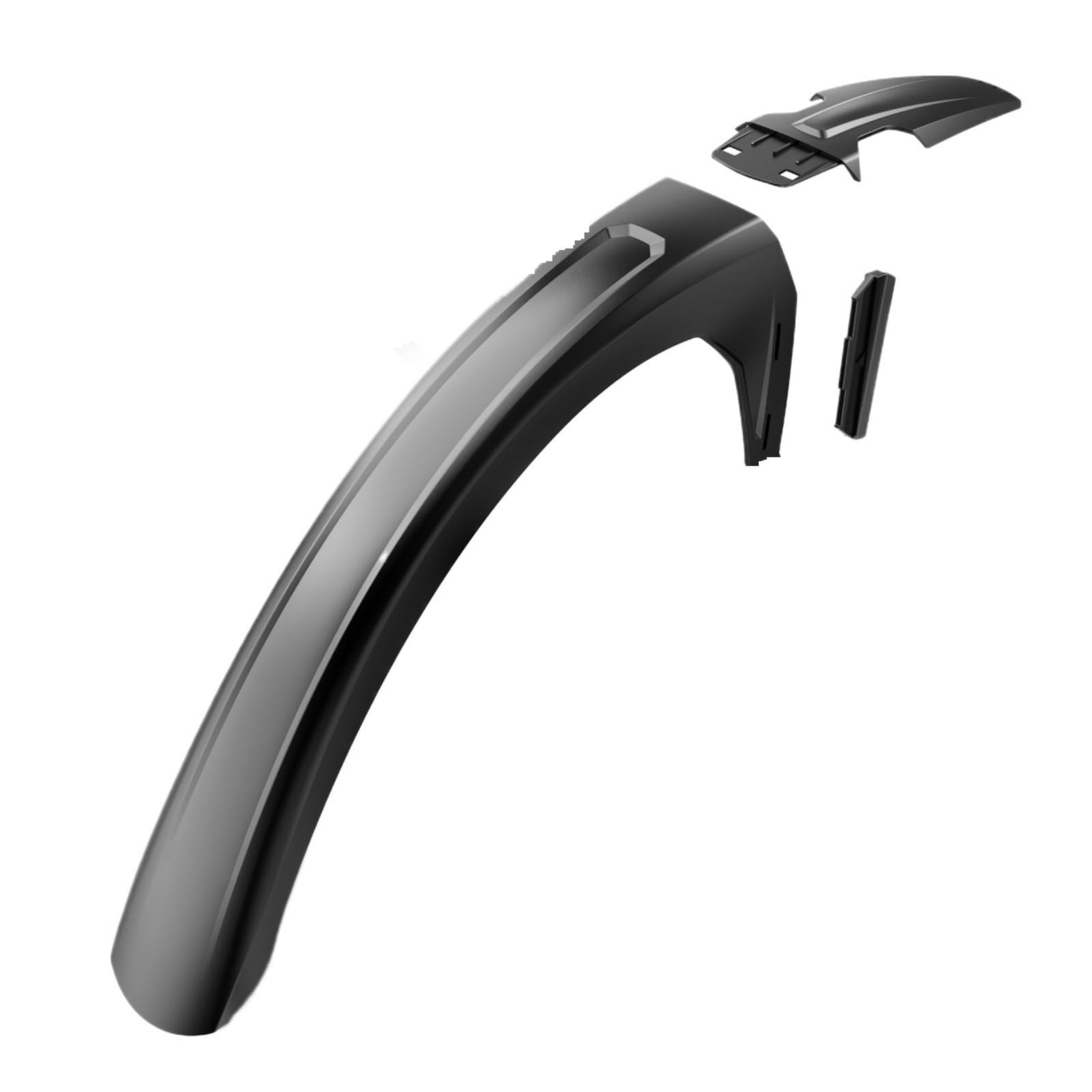Guardabarros para bicicletas Guardabarros de bicicleta guardabarros bici