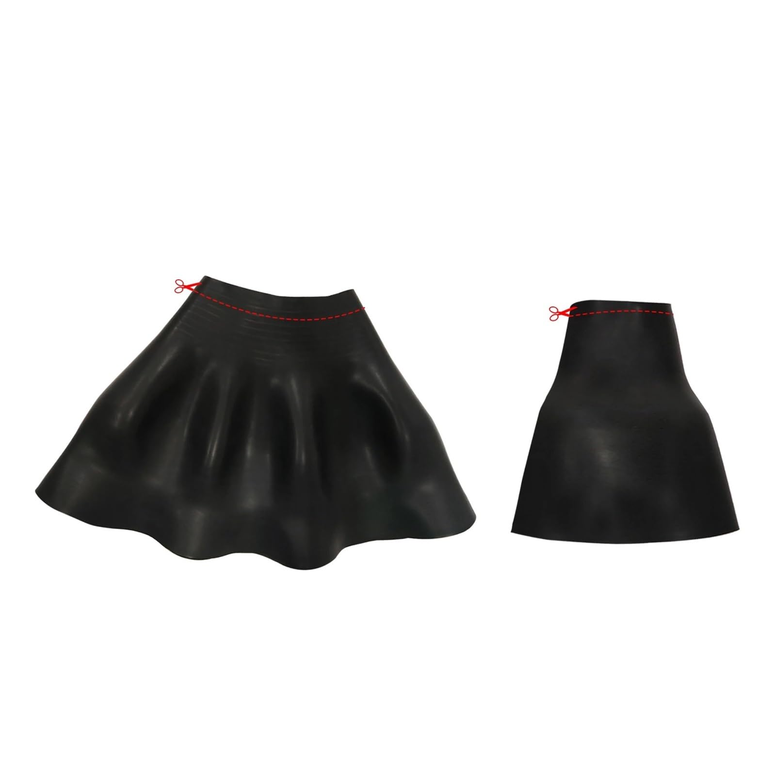 Traje Seco For Kayak For Hombre, Manguito De Látex, Cuello Contra Salpicaduras, Agua Plana, Océano, Río, Remo Flexibilidad Comodidad Ajuste