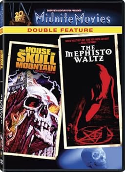 House on Skull Mountain / Mephisto Waltz