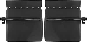 5 Best Quarter Fenders For Kenworth Trucks: A Comprehensive Guide