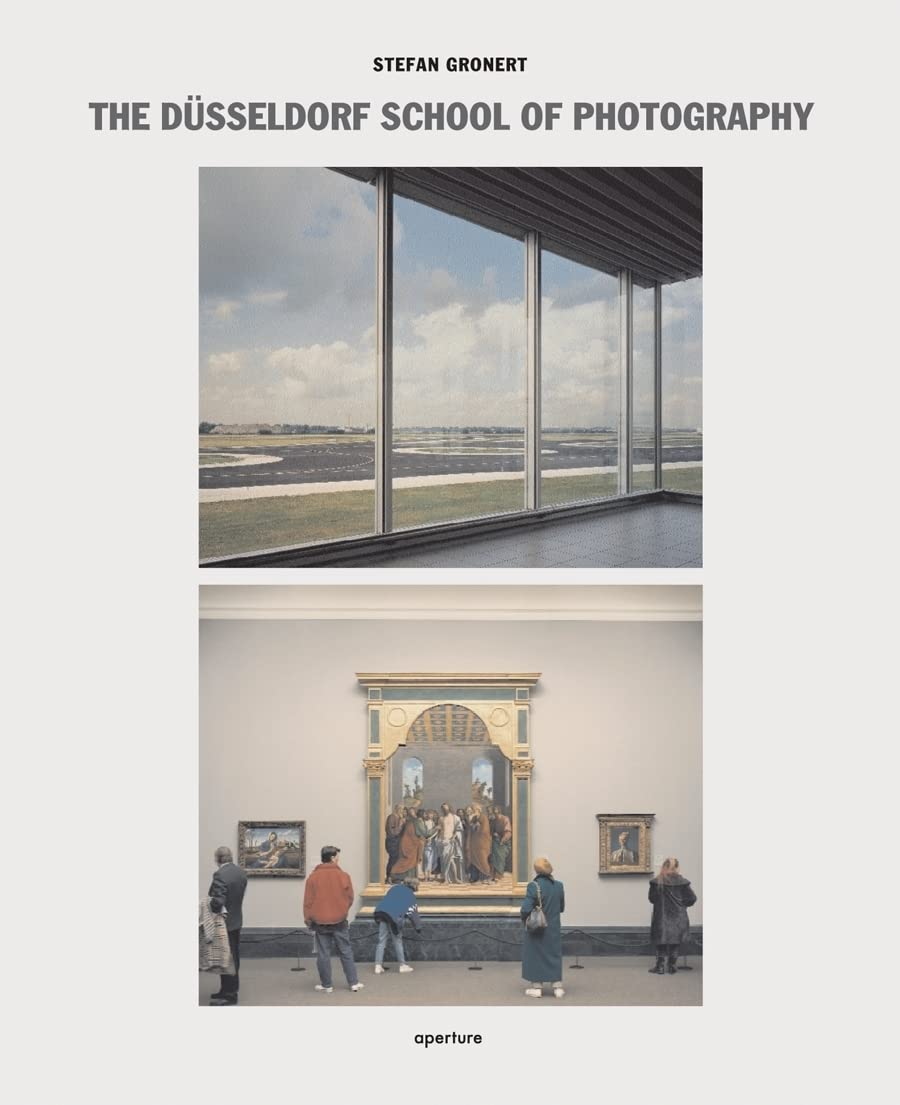 The Dusseldorf School of Photography, idée cadeau idéale pour photographe