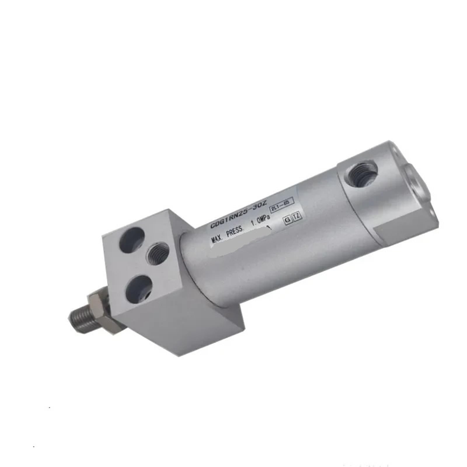 Vérin pneumatique CDG1RN25-100 pour montage de convoyeur