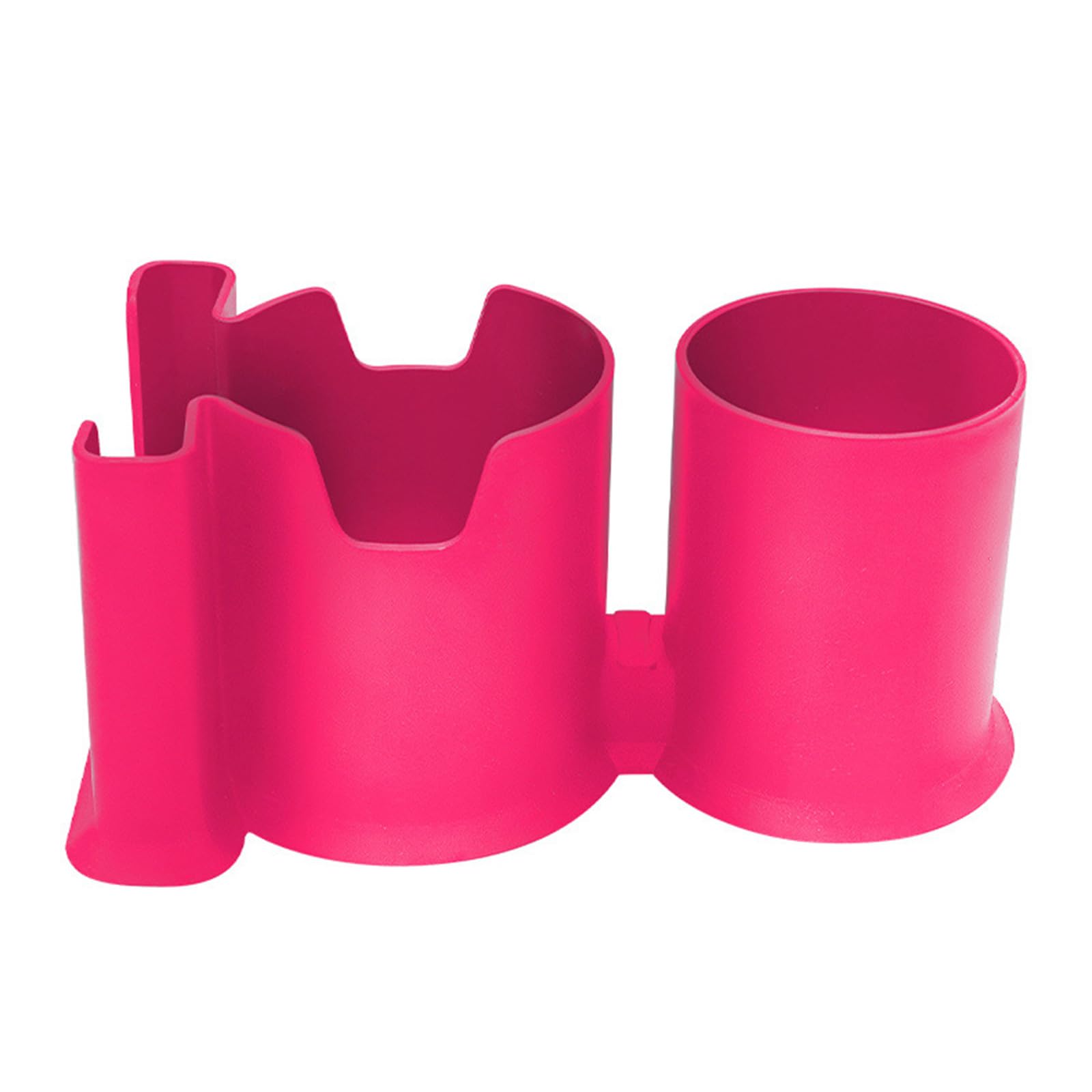 FGDTREE Cup Rack for Paddleboards Quick Install Paddle Boards Beverage Holder for Kayaking Surfing or Lakesides Relaxation Waterbottle Holder