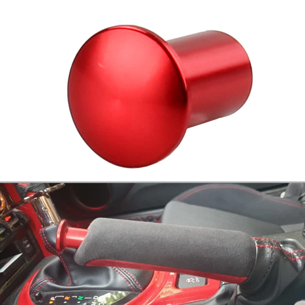 Amazon.co.jp: MUTEKI スピンターンノブ アルミ製 ドリフトボタン ノブ