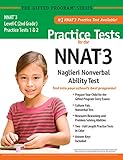 NNAT3ÃâÃÂ® 2 Practice Tests Level C (2nd Grade) in Color_ Publisher of the #1 CogATÃâÃÂ® Practice Test