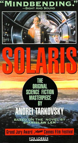 Solaris Solaris