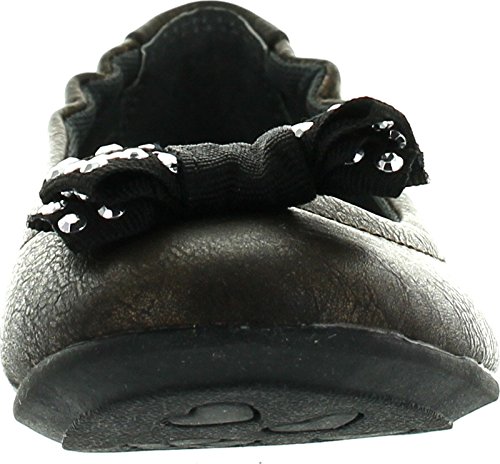 Girls Lk8650 Fashion Flats Shoes3