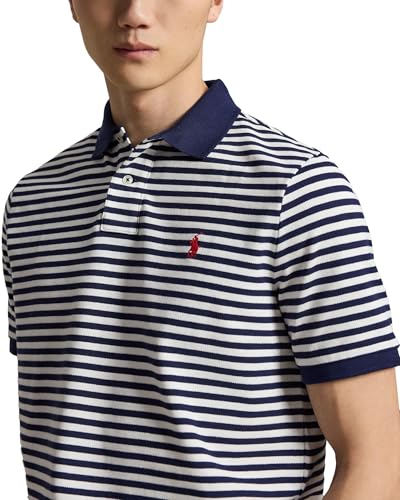 Image of POLO RALPH LAUREN Men's New Classic Fit Polo Shirt