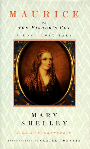 Cover of Maurice; or, The Fisher's Cot