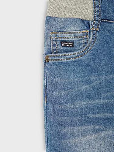 Jeans niños NAME IT vaqueros cómodos para jugar en el parque 6