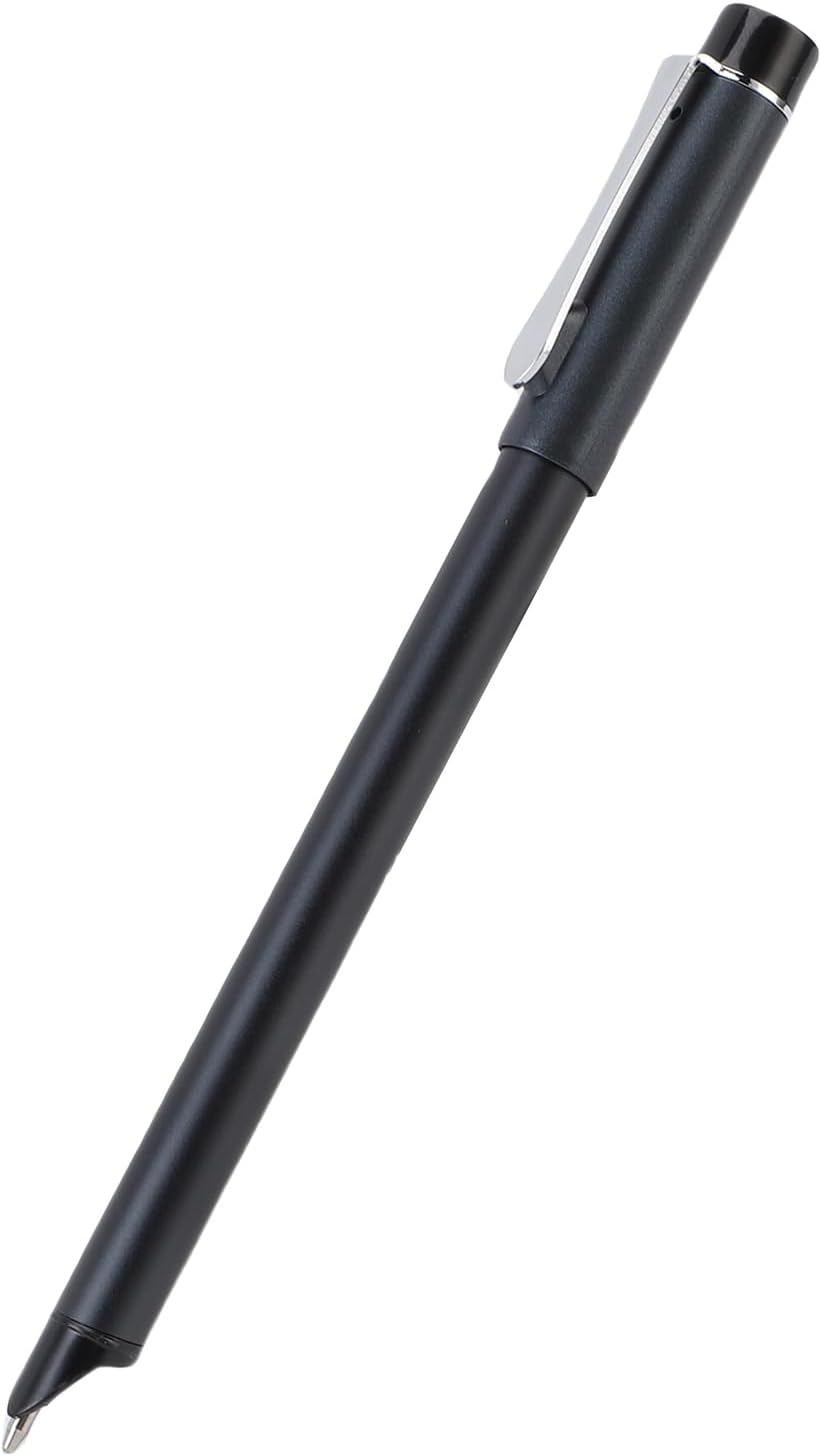 Smart Pen, Digital Notebook with Real Time Writing Sync, AI Voice Transcription and Handwriting Recognition, Reusable Erasable Notebook with 80 Sheets for Note Taking, Meetings