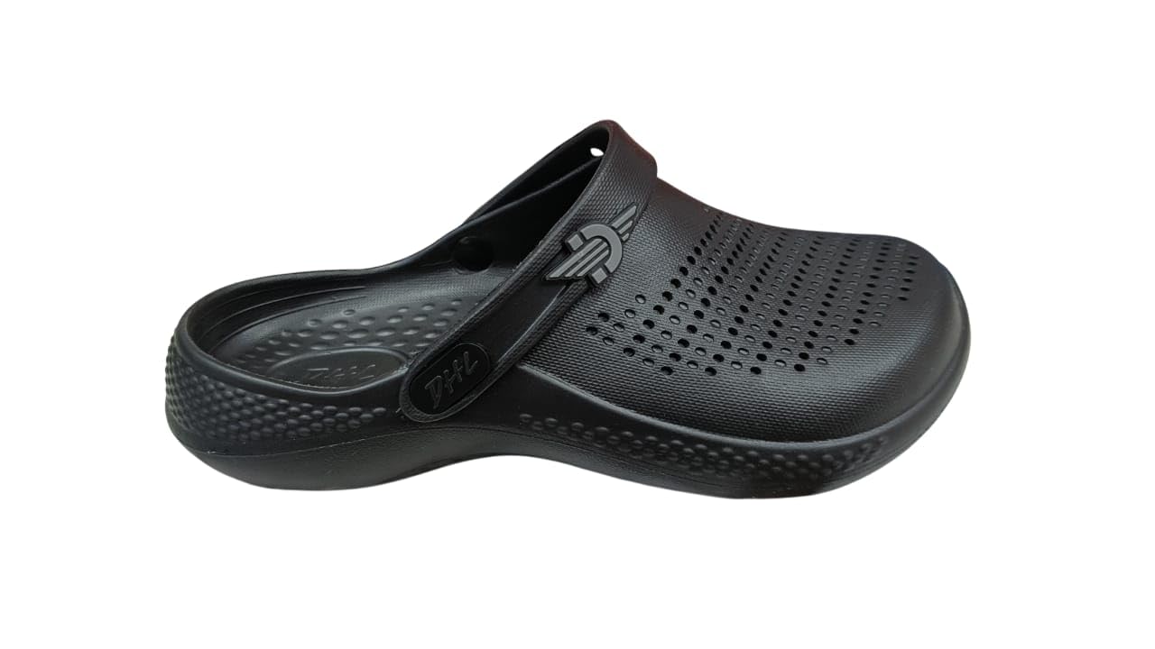 Men's Clogs, Casual Wear, Available in Grey, White, Navy, Black-image-37