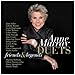 Anne Murray Duets: Friends & Legends