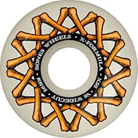 Amazon.co.jp: Bones Wheels Paul Rodriguez Pro X-Formula