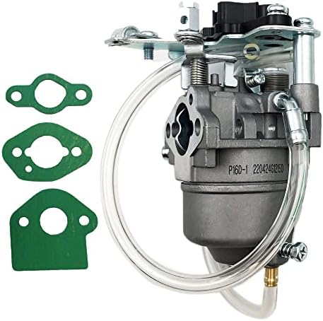 New Compatible with Ryobi 308054124 Carburetor for RYi2300BT & RYi2300BTA GeneratorA