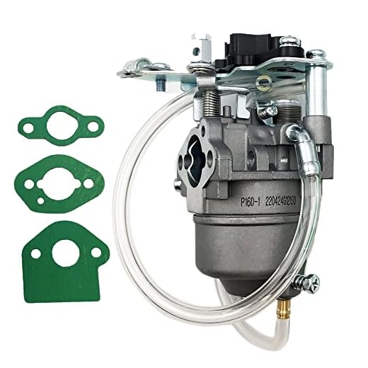 Huayi OEM Carburetor for Generac Inverter