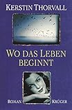 Cover zum Buch Wo das Leben beginnt