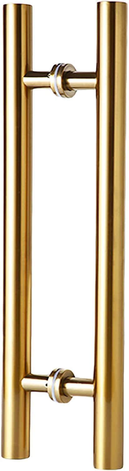 Schuifdeur Handgreep Recht Rose Gold | Voordelig op