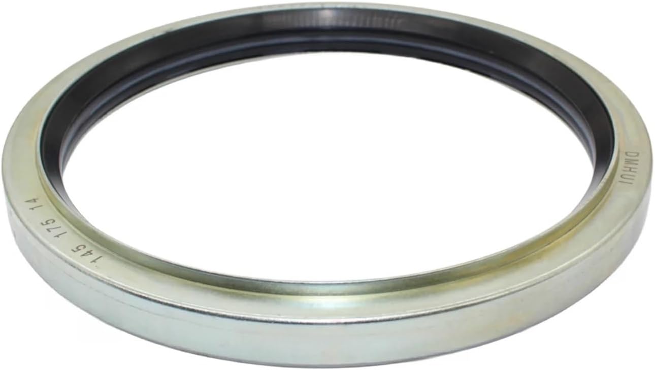 Shaft Oil Seal Fit for 0104-V32 145 * 175 * 14/17