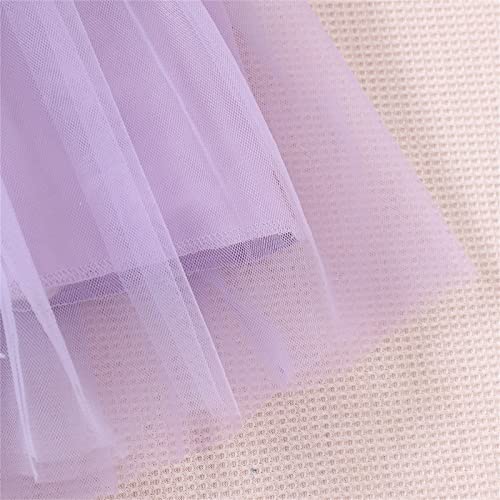 Girls Blue Dress Toddler Floral Summer Dress Vintage Collar Dresses 1 to 8 Years Old s Birthday Easter4