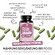 Inositol-Ergänzung mit Bio-Moringa | Myo-Inositol, Vitamin B12, B6 und D, Folsäure | Female Balance PCOS Hormonhaushalt Menstruationszyklus | 90 Kapseln - RedMoringa