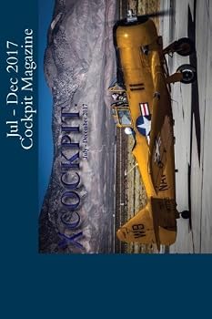 July - December 2017 Cockpit Magazine