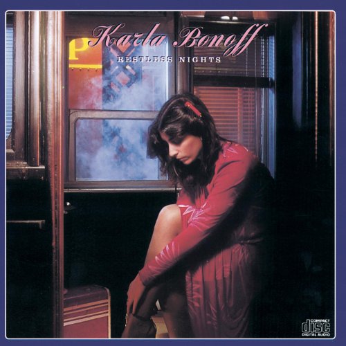 Karla Bonoff
