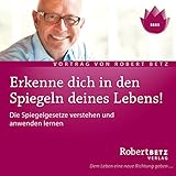  Erkenne dich in den Spiegeln des Lebens