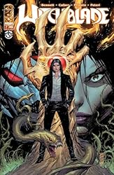 Amazon | Witchblade (2024) #1 (English Edition) [Kindle