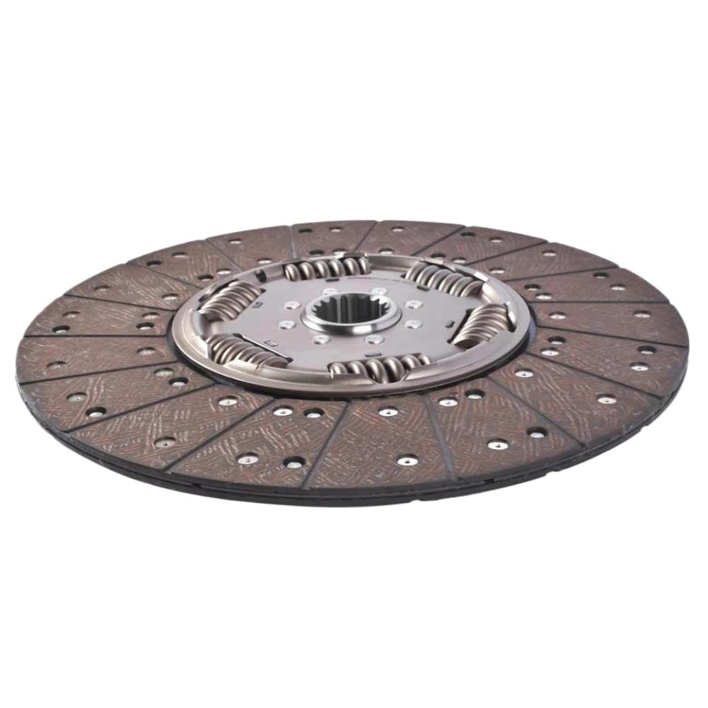 Disco Frizione Diesel AP02 A0214135000 3400700529 Compatibile Con DT12 Cascadia 2008-22