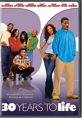 30 Years to Life en DVD para disfrutar una tarde de cine y nostalgia en casa