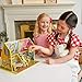 STORYTIME TOYS Arthur Toy House 3D Puzzle - Book and Toy Set - 3 in 1 - Book, Build, and Play