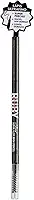Ruby Kisses - Lápis Ultrafino para Sobrancelha Go Brow Black Brown