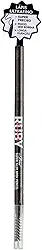 Ruby Kisses - Lápis Ultrafino para Sobrancelha Go Brow Black Brown