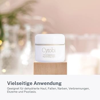 ジェナティック シトビー Cytobi 30mL Cytobi – Gernétic Skincare