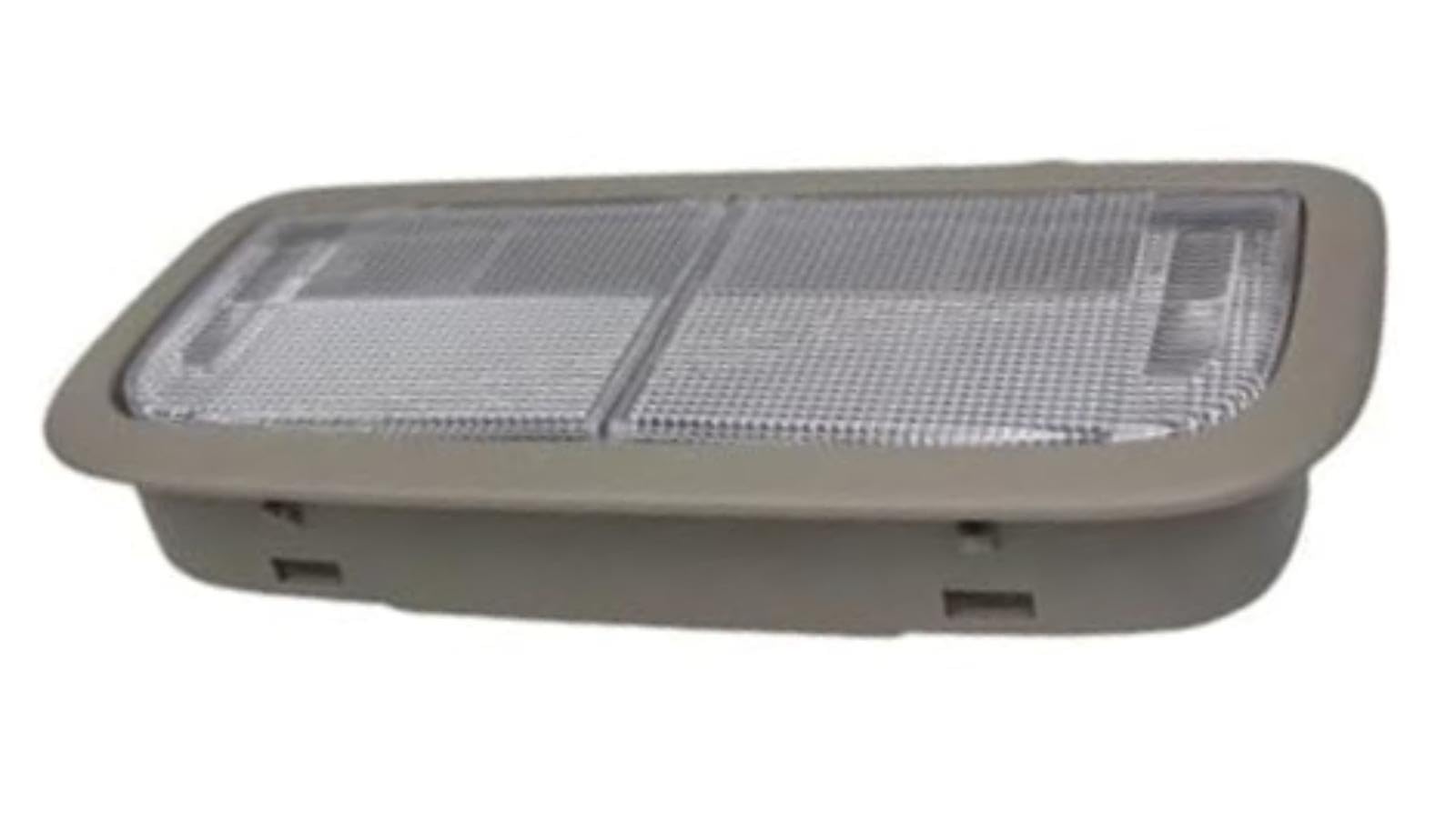 Wewnętrzna kopułowa lampka dla czytania, dla Civic 2009 2010