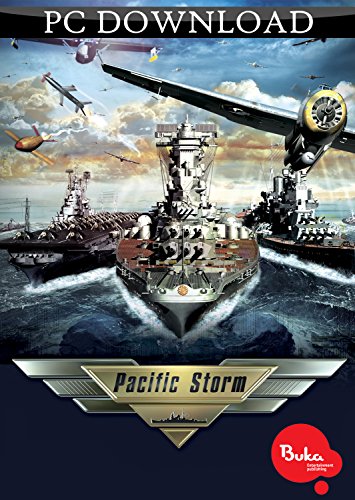 Pacific Storm [Online Game Code]