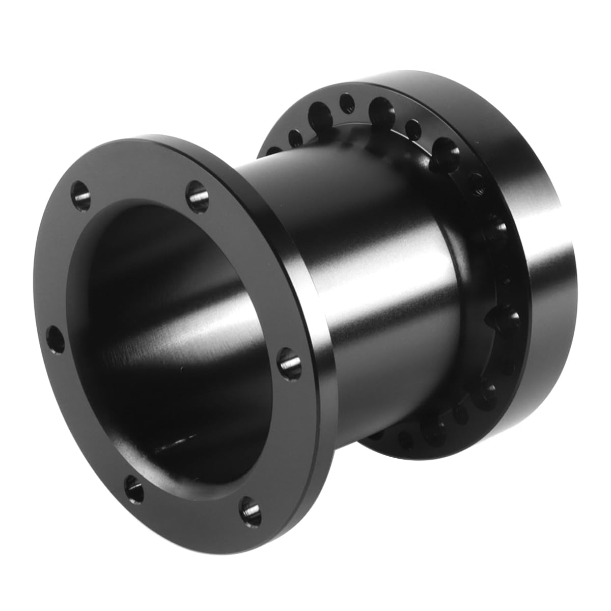 Distanziale Per Mozzo Volante Per Auto, Kit Adattatore Universale Per Mozzo Volante in Alluminio, Booster