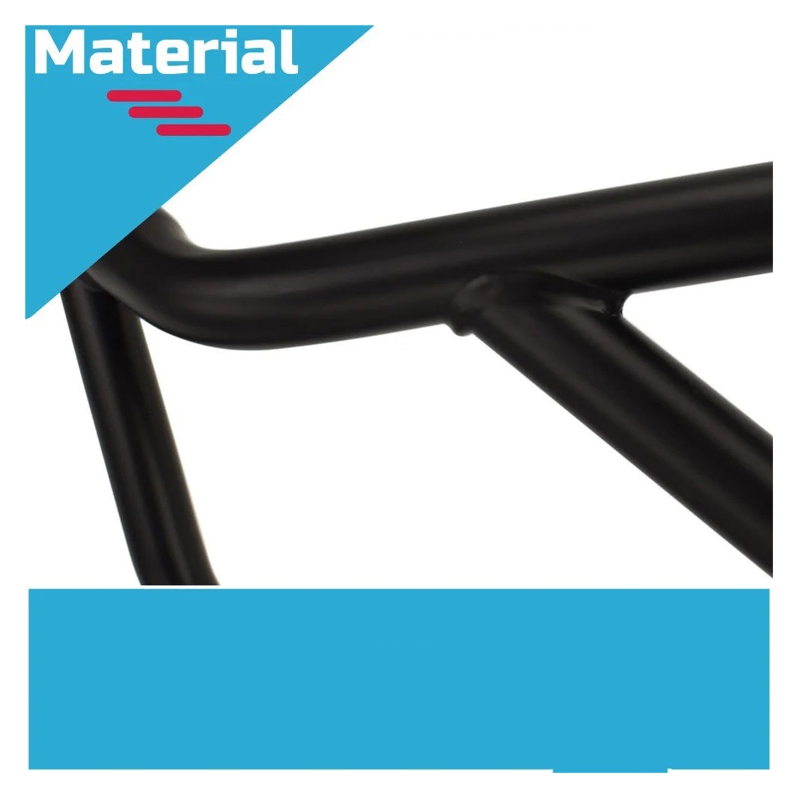Crash Bar Moto Per Benellia TRK502 TRK502X Barre Paramotore