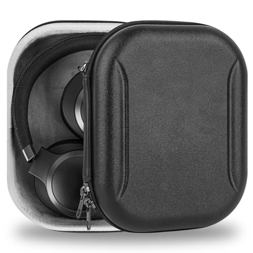 Boîtier rigide pour casque JBL Tune 750 protection multicouche