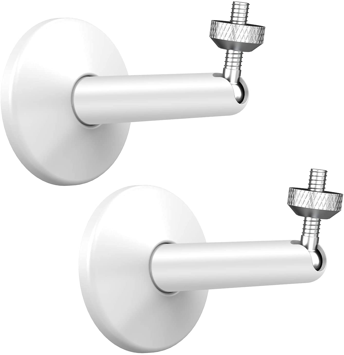 KIWI designSecurity Wall Mount (2pack white)
