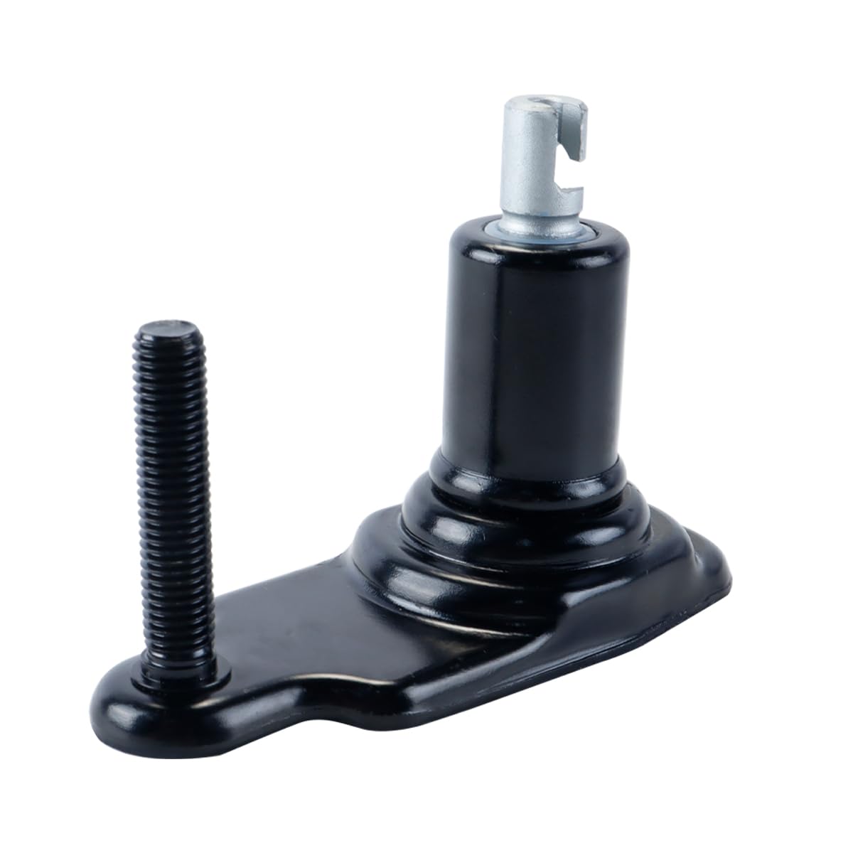 Support de roue de secours compatible avec Ford Transit Custom MK8 à partir de 2014 (1763880 BK211402AA)