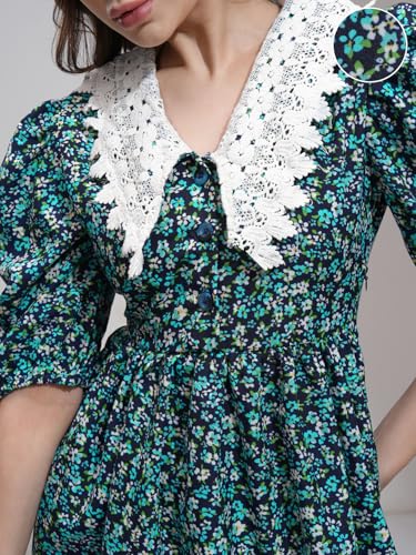 Image of Tokyo Talkies Women Dress