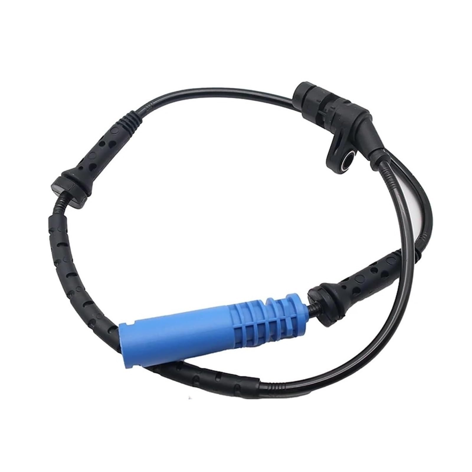 Wheel Speed Sensor 34520025721 ABS Wheel Speed Sensor Front Right/left Fit For BMW 740i 740iL 750iL Z8 1998-2001 34526756373 Car Wheel Speed Sensors